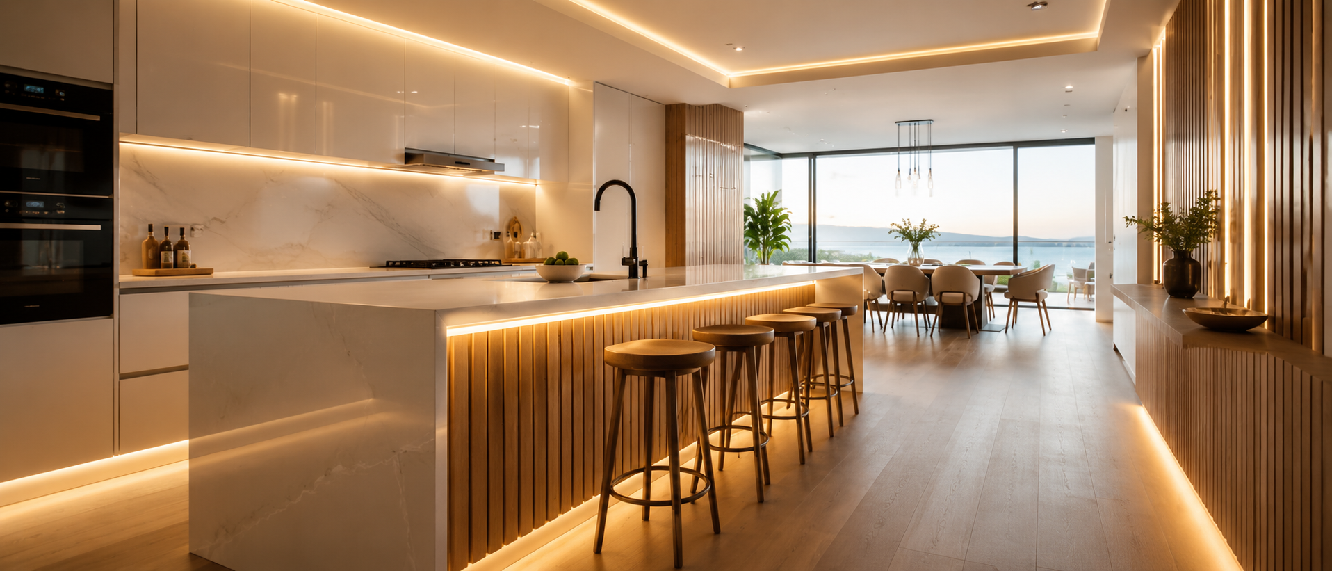 Catálogo de 305 productos LED para hogar, oficina y comercio - AmericanLed